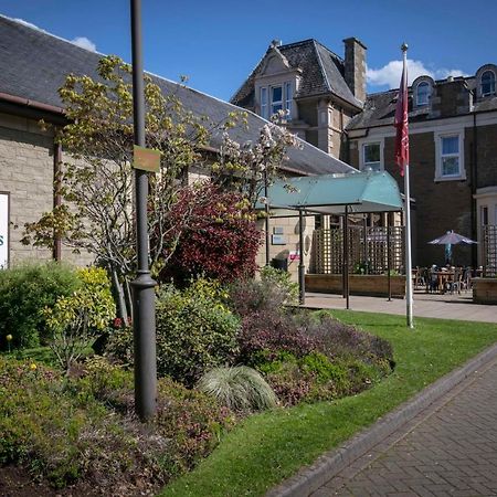 Woodlands Hotel, BW Signature Collection 던디 외부 사진